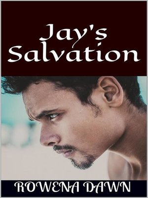 cover image of Jay's Salvation